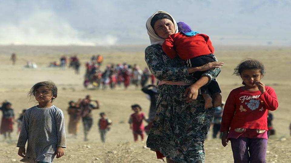 Mültecilerin Adalet Arayışı: İnsanlık Dışı Muamele Şikayetiyle Sorguya Alındılar