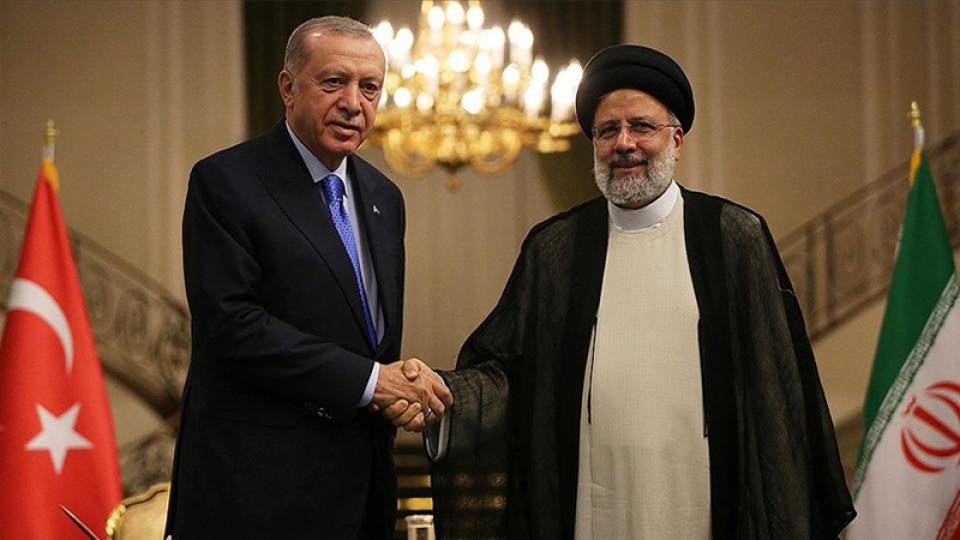 Türkiye, Reisi için milli yas ilan etti