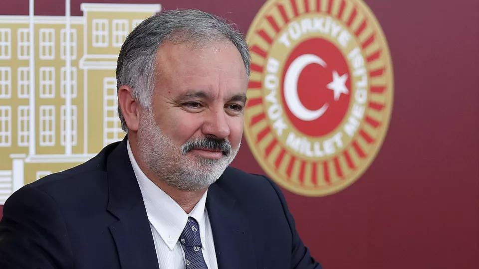 Yüksek Faiz Marifet Mi ? | Ayhan Bilgen / Ahlaki Çöküşü Baskıyla Durdurabilir Miyiz? / Ayhan Bilgen