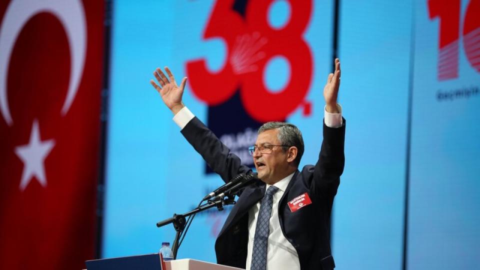 CHP’nin Göreceli Seçim Zaferi | İlhan Akar