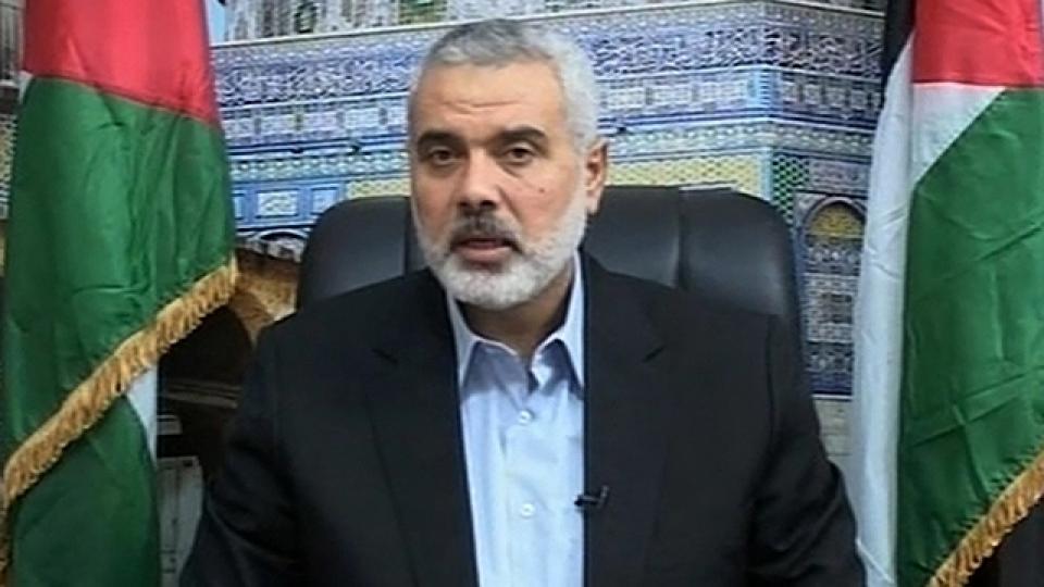 Hamas, BMGK'daki ateşkes tasarısının kabulünden memnun