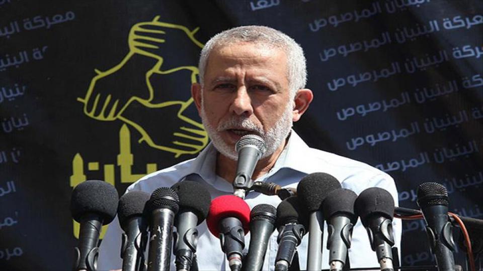 İslami Cihad:Netanyahu illüzyonlar içinde yaşıyor