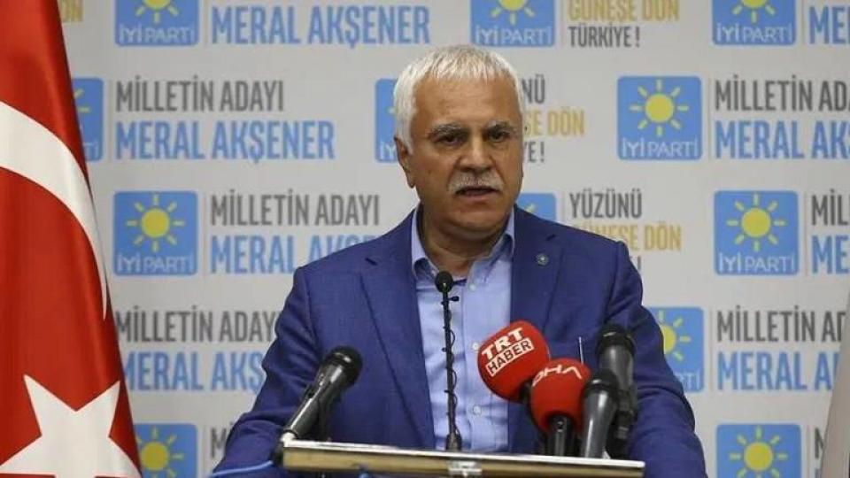 Koray Aydın 14 vekille o partinin başına geçecek iddiası!