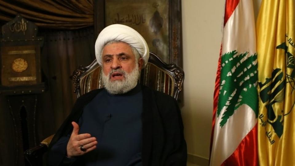 Lübnan Hizbullahı: İşgalci rejim topyekun savaş istiyorsa direniş buna hazır!