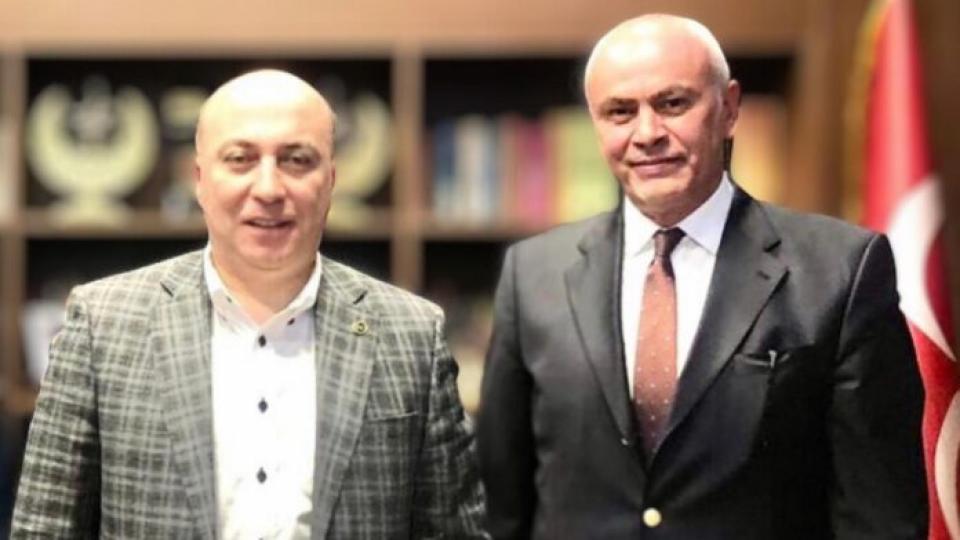 MHP’li eski yöneticinin oğlu “PKK’lılarla göçmen kaçırmak”tan tutuklandı: “Örgüt çocuğumu kandırarak bu işi yaptırıyor”