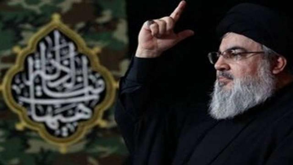 Nasrallah'ın Uyarıları Sonuç Verdi