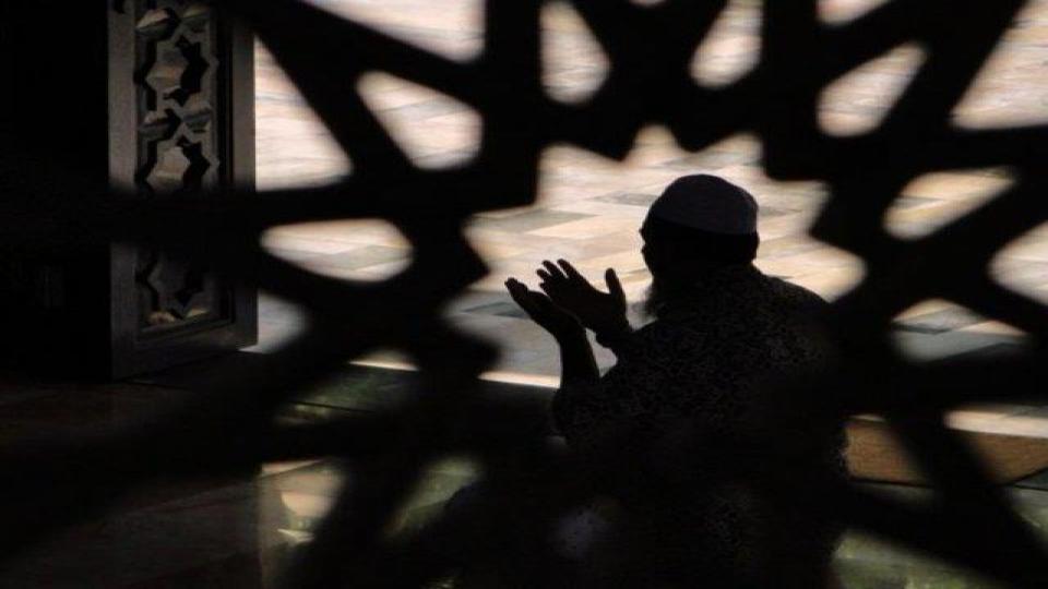 Boşuna Yorulan|Ramazan Kayan / 