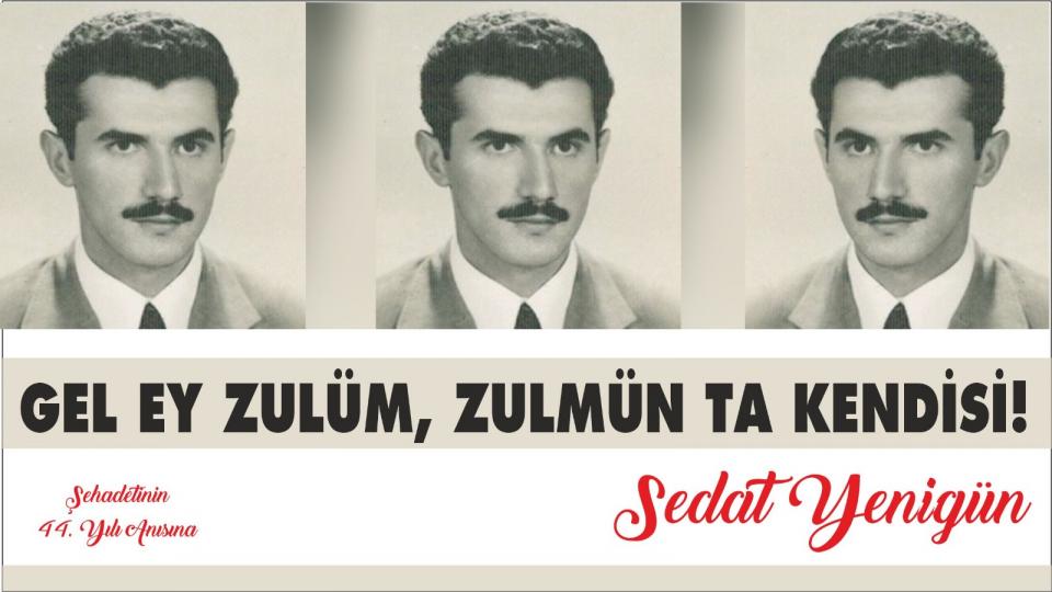 Her Taraf - Türkiyenin habercisi / GEL EY ZULÜM, ZULMÜN TA KENDİSİ!