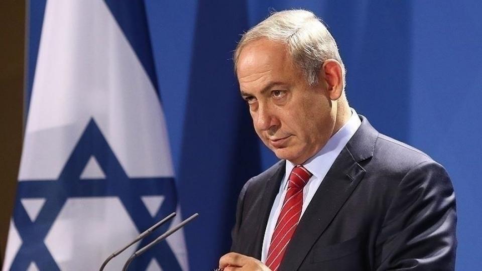 Pakistan, İsrail Başbakanı Netanyahu'yu 
