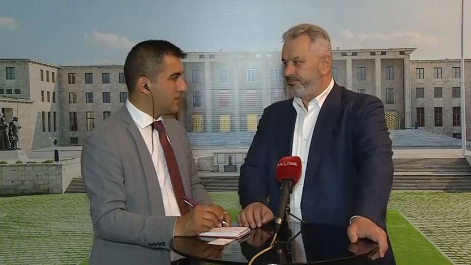 Ak Parti İstanbul Milletvekili Hasan Turan: İsrail'e hizmet edecek tartışmalar anlamsızdır