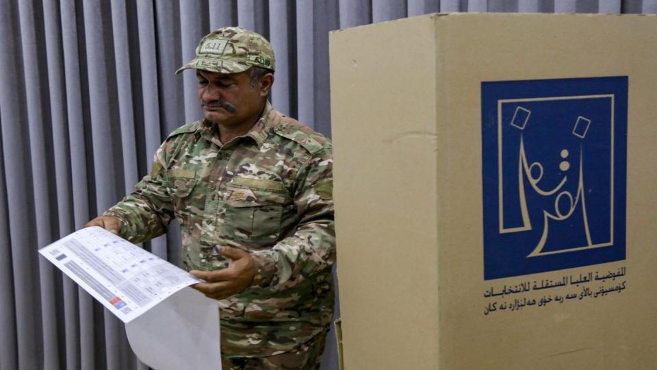 Kuzey Irak sandığa gidiyor: Hasar kontrolü mü, yeniden yapılanma mı?