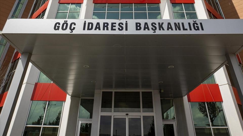 MAZLUMDER'den Hukuka Aykırı Sınırdışı işlemler İçin Basın Toplantısı / MAZLUMDER, göç idaresi uygulamalarında yaşanan sorunlara ilişkin rapor yayımladı
