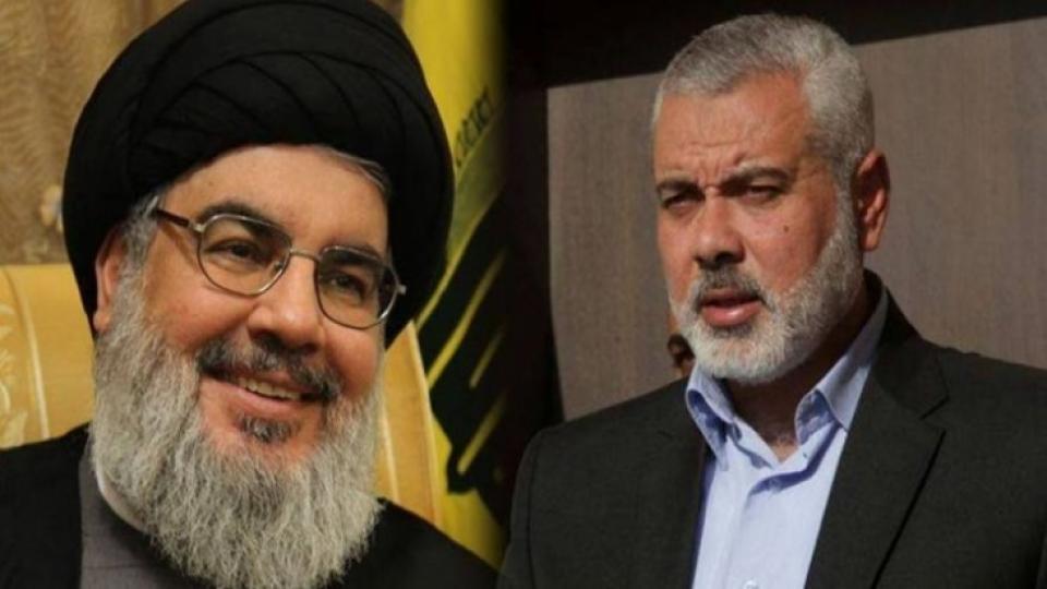 Selahaddin Eş: Suriye'de, ‘diz çöktürmek'ten değil, ‘akl-ı selîm'in galibiyetinden bahsetmeli / Selahaddin Eş:Özgürlük savaşçıları, ‘bir’ öldürülseler de, ‘bin’ler halinde dirilirler