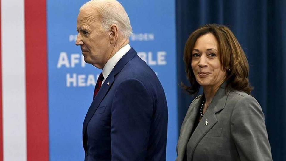 Gazze'de görev yapmış ABD'li 99 doktor, Biden ve Harris'e mektup yazdı: İsrail'e desteği durdurun