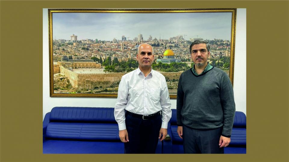 Hamas Resmi Sözcüsü Fevzi Berhum: Planları Bozduk