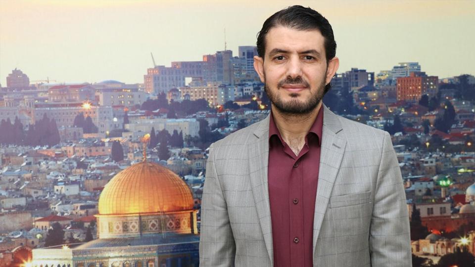 Halkımız Gazze Şeridi’nde Bu Yıl Ramazan Ayını Nasıl Karşılıyor?|Dr. Zahir Elbek* / Gazze’de Beyaz Bez Teslim Bayrağı Çekmek İçin Değil, Şehitleri Kefenlemek İçindir /  Dr. Zahir Elbek