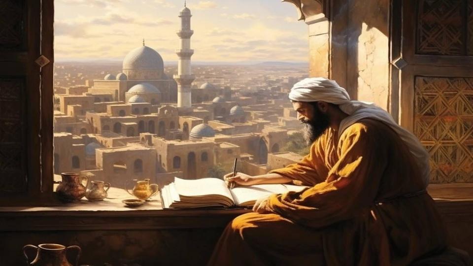 İslam Siyaset Düşüncesinin Kurucu Kavramları 1: Hatemü’l Enbiya, Asr-ı Saadet ve Hulefa-i Raşidin | Nuh Uçgan