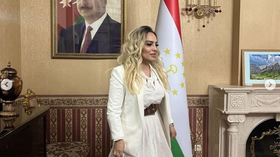 Türkiye'de yaşayan Azeri trol, Hamaslı mücahitlere hakaret etti