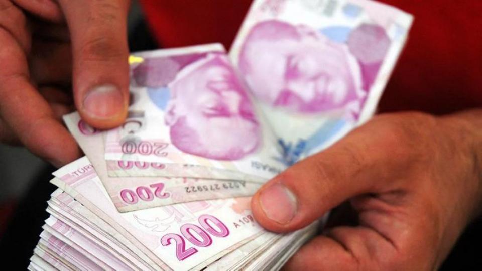 2015 öncesi Genel Sağlık Sigortası borçları silindi