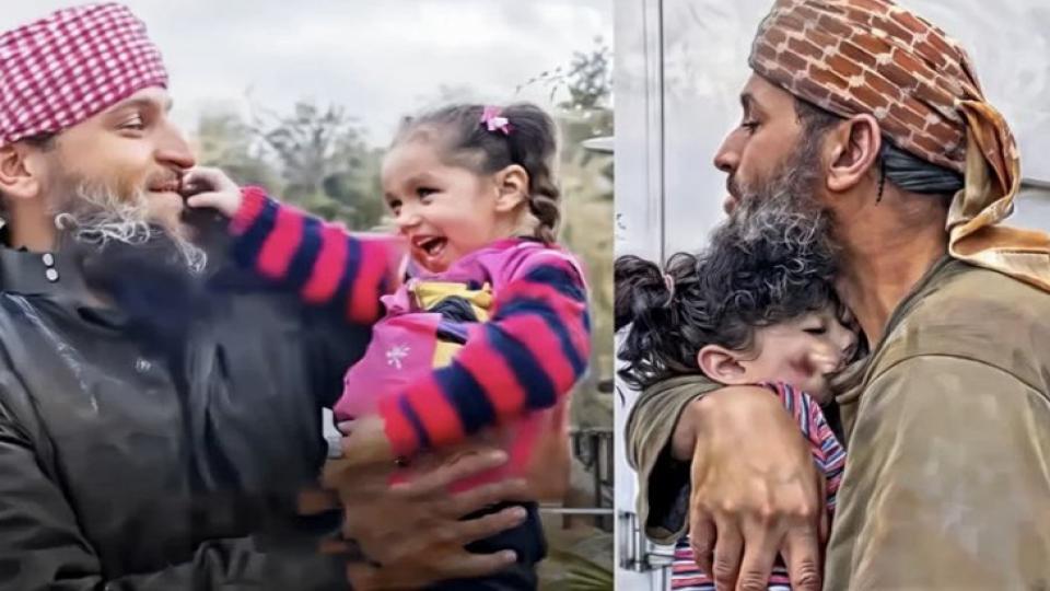 ANFİDAP: Bakü'de yapılması planlanan Avrupa hahamlar buluşması kabul edilemez / ANFİDAP’tan Filistin İçin Adalet Yürüyüşü