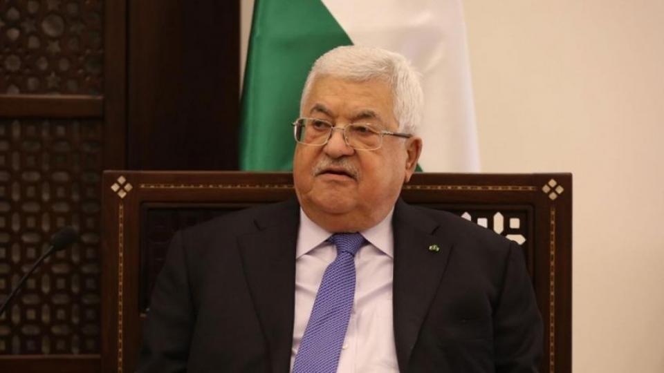 Axios: Abbas, Batı Şeria'da direnişi bastırmak için ABD'ye mühimmat listesi verdi