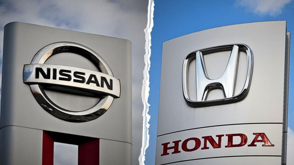 Honda ile Nissan birleşmenin yollarını arıyor