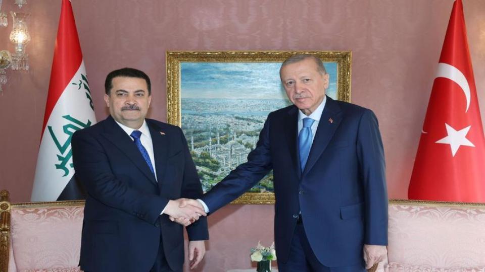 Irak Başbakanı, Esad ile Erdoğan’ın neden anlaşamadığını açıkladı