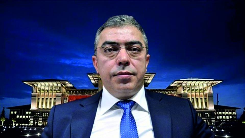 Mehmet Uçum: Türkçe Egemen Tek Dil'dir, Yeni Anayasada da değişmeyecek!