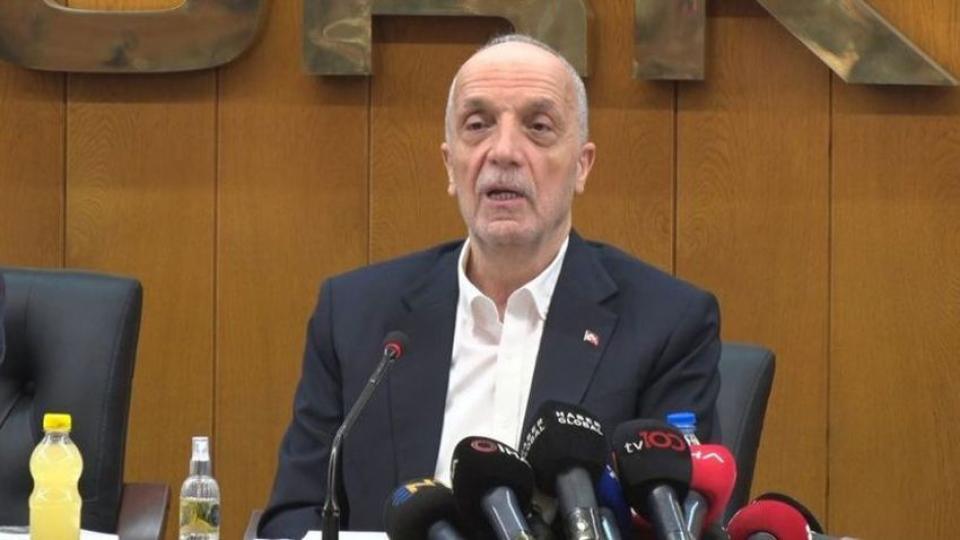 Türk-İş'in asgari ücret talebi 29 bin 583 TL