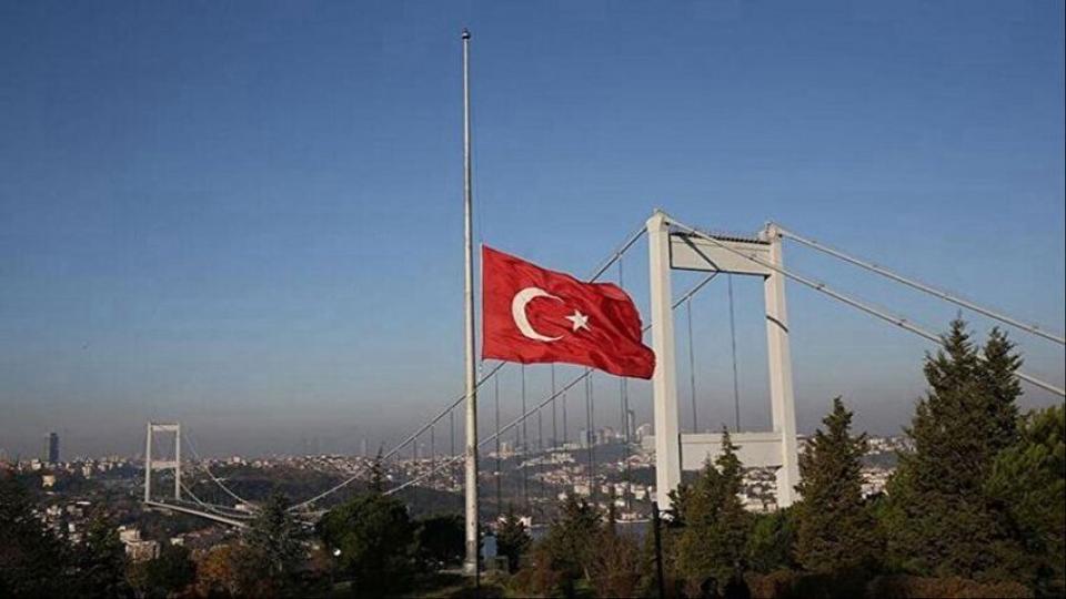 Bolu'daki yangın faciası nedeniyle 