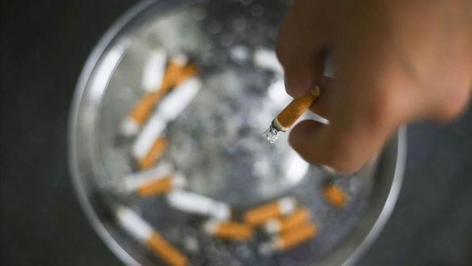 Emsal karar: Sigara şirketi, KOAH'tan ölüme 500 bin lira tazminat ödemeye mahkum edildi