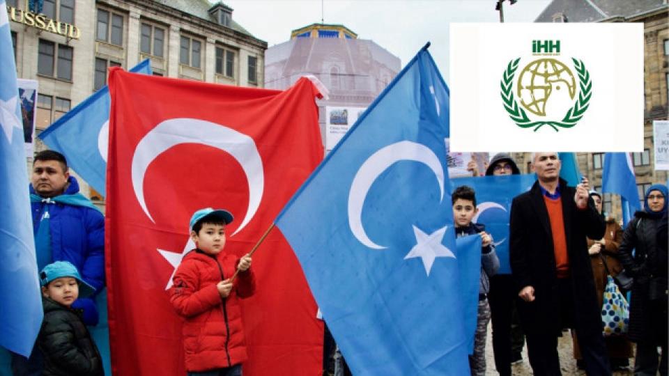 İHH 48 Uygur Türkü için adım attı: Tayland Çin'e iade kararından döndü
