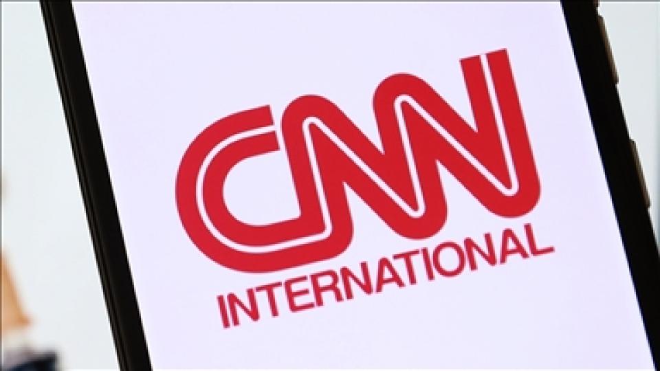 İsrail yanlısı tutumunu nedeniyle CNN International'dan istifa etti