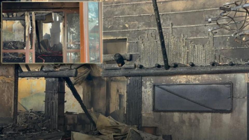 Kartalkaya'daki yangının çıkış noktası kesinleşti