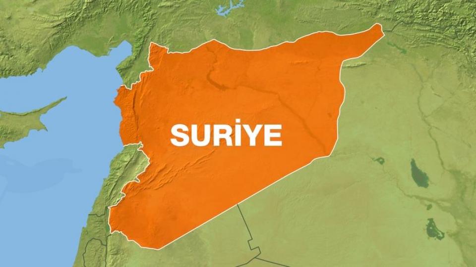 Katılımcılar dikkat çekiyor: Riyad'da "Suriye" zirvesi