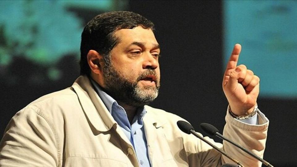 Hamas Liderinden Tarihi Açıklamalar: Hizbullah ve Direniş Ekseni’nin Rolü!