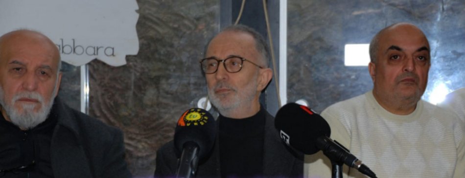 Ümit Aktaş