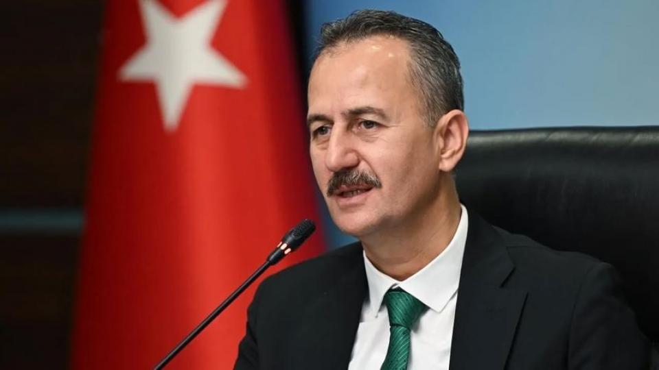 "Savunma sanayiinde en çok teslimatı ABD ve NATO'ya yaptık"