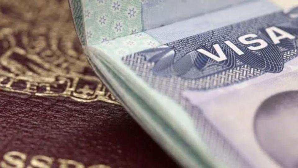 Suriye, Türkiye'den girişlerde uygulanacak vize ücretini açıkladı