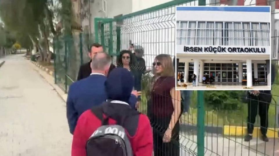 Her Taraf - Türkiyenin habercisi / Kıbrıs'ta 28 Şubat Dönemi..
