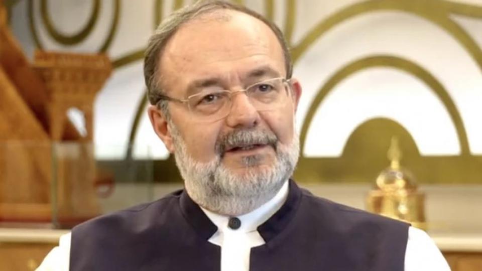 Her Taraf - Türkiyenin habercisi / Mehmet Görmez: Ramazan, İnsan İradesinin Hızlandırılmış Eğitime Tabi Tutulmasıdır