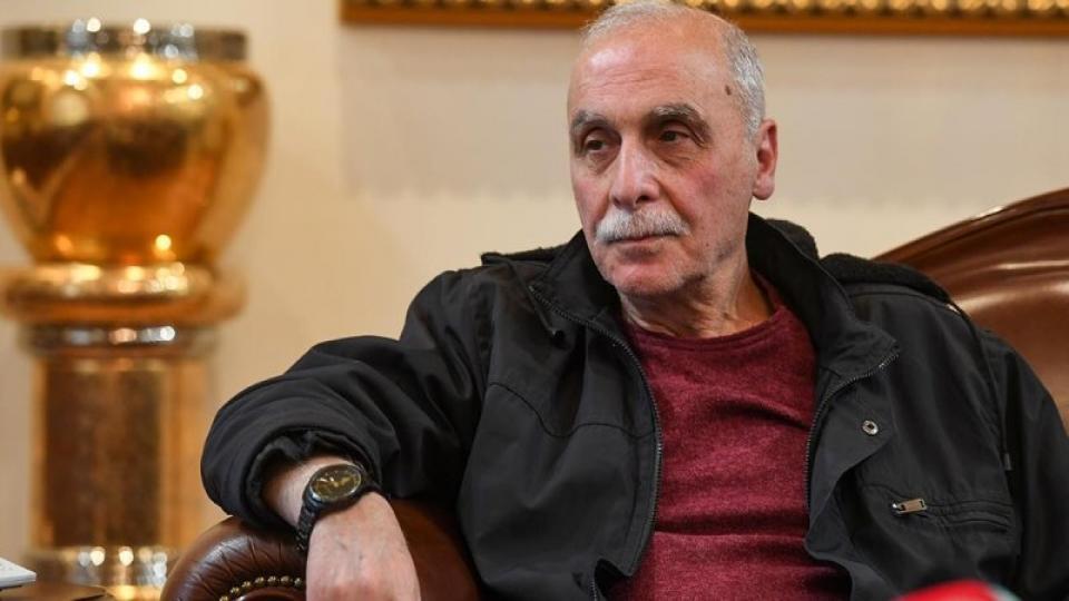 "Pilotlar olarak gizli bir karar aldık ve halkımızı vurmamayı kararlaştırdık"