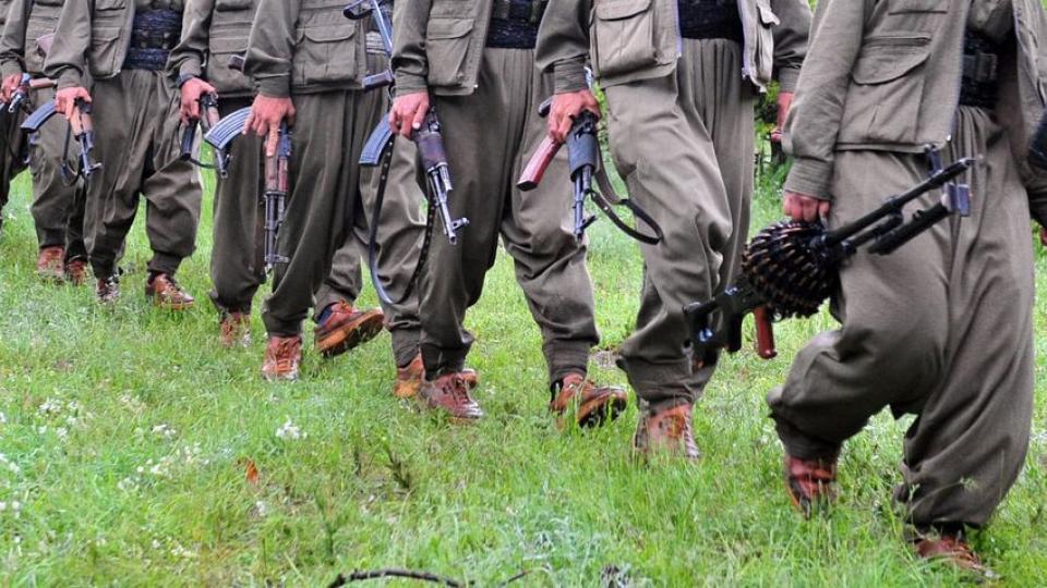 PKK ateşkes ilan etti