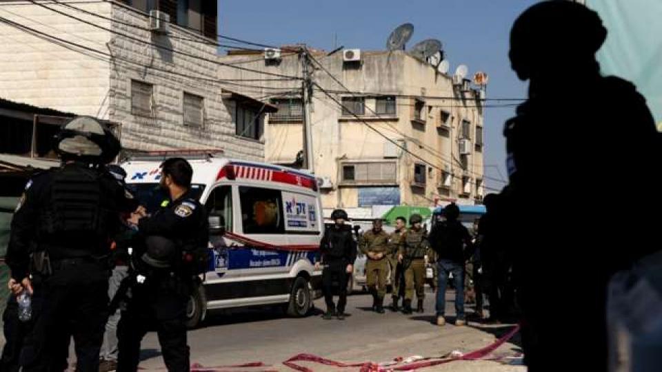 Ramallah Yönetimi İsrail’e Çalışıyor