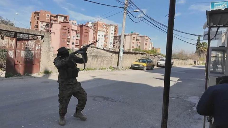 Selahaddin Eş: ‘En yakınımızdaki uzak komşu' hakkında bu kadar ilgisiz ve bilgisizlik.. / Selahaddin Eş: Suriye'de, ‘diz çöktürmek'ten değil, ‘akl-ı selîm'in galibiyetinden bahsetmeli