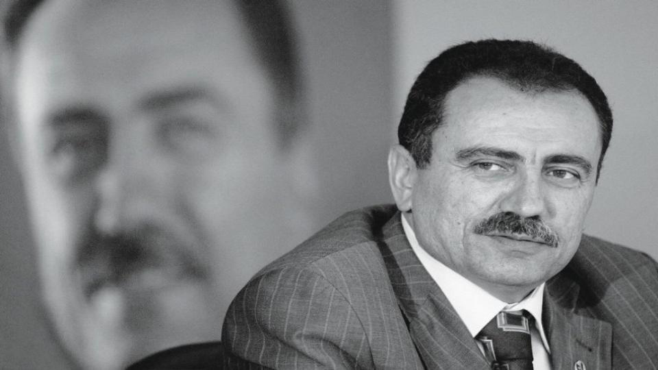 Her Taraf - Türkiyenin habercisi / SENİ ANIYORUZ USVE-İ FİTYAN: MUHSİN YAZICIOĞLU |Veysi ERKEN