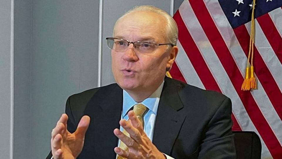ABD, Suriye ile normalleşmek için ön şartlarını açıkladı; İran ve Hizbullah detayı dikkat çekti