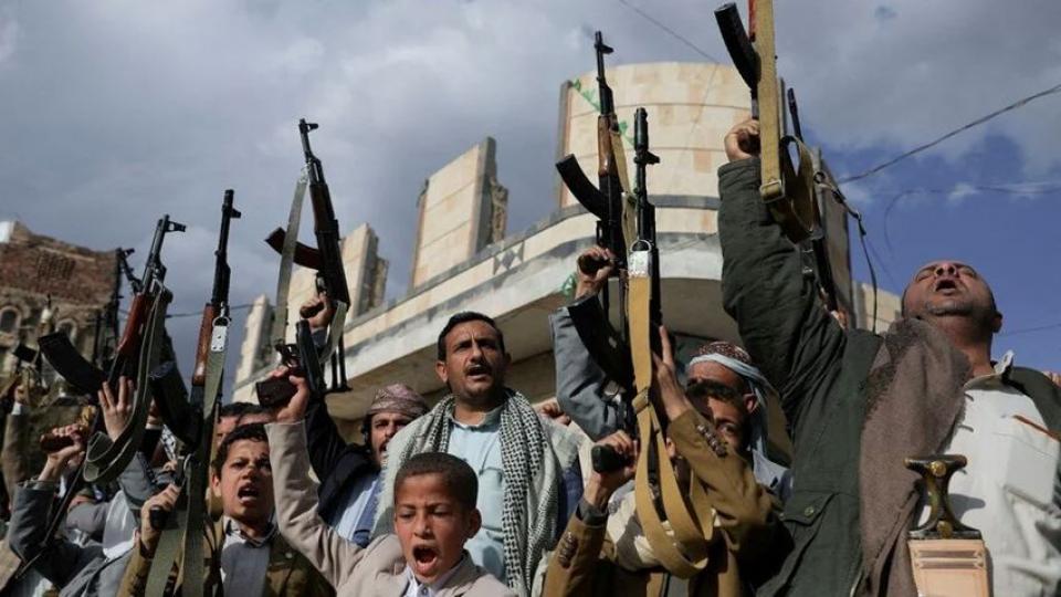ABD, Yemen'de sığınak delici bomba kullanıyor