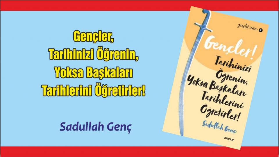 Lozan; Başarı mı, Taviz mi?|Prof Dr. Mustafa Aydın|Beyan Yayınları / Beyandan Gençlik Serisi: Gençler, Tarihinizi Öğrenin, Yoksa Başkaları Tarihlerini Öğretirler!