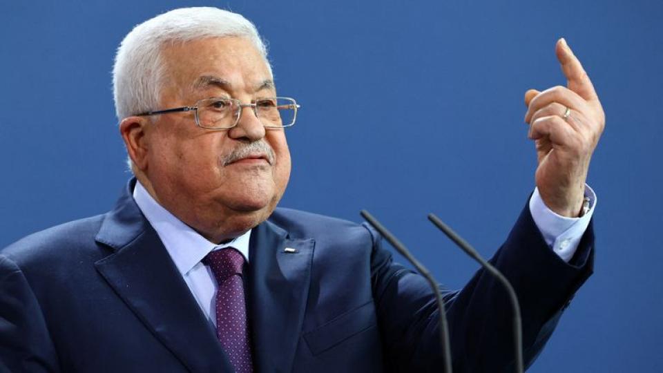 El Fetih'in ihaneti sürüyor: israili değil Hamas'ı suçluyor! Hamas'a hadsiz çağrı